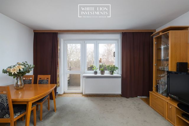 Mieszkanie 3-pokojowe Warszawa Włochy, ul. Komitetu Obrony Robotników. Zdjęcie 5