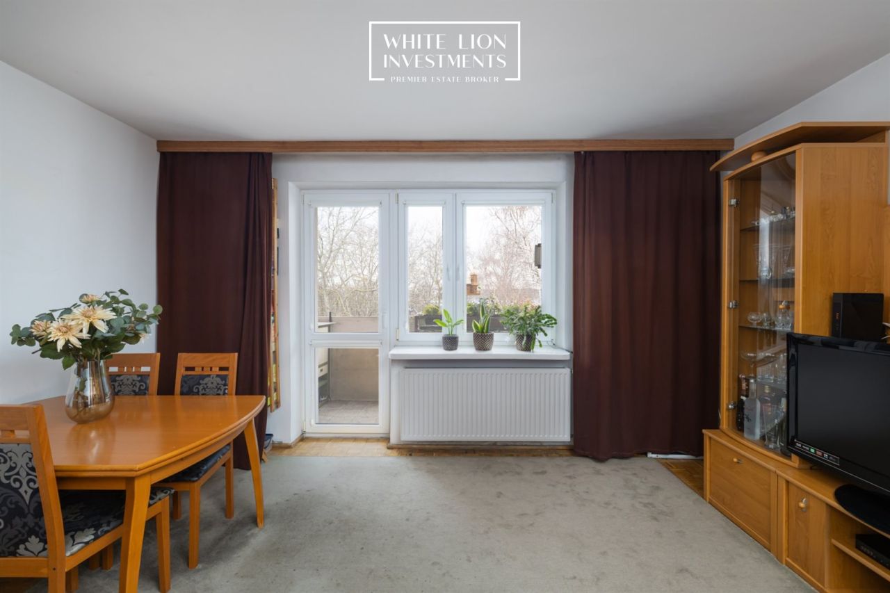 Mieszkanie 3-pokojowe Warszawa Włochy, ul. Komitetu Obrony Robotników. Zdjęcie 5