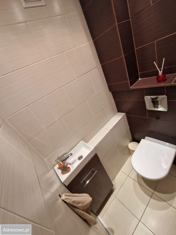 Mieszkanie 3-pokojowe Drawiny. Zdjęcie 4