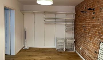 Mieszkanie 2-pokojowe Warszawa Praga-Północ, ul. Ząbkowska