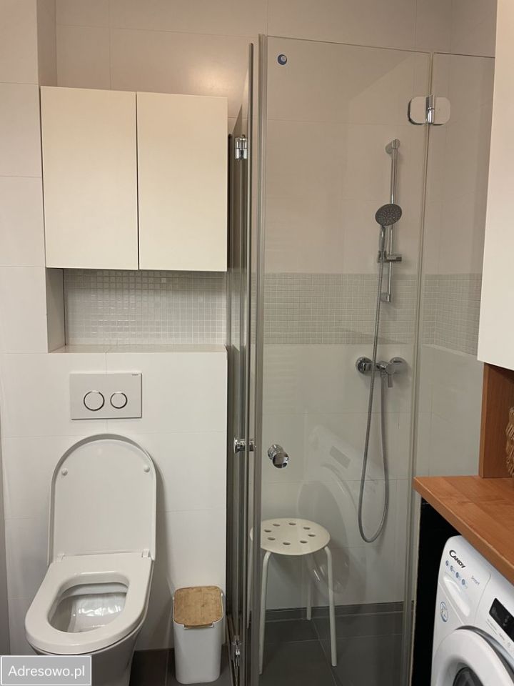 Mieszkanie 3-pokojowe Warszawa Żoliborz, ul. Filarecka. Zdjęcie 10