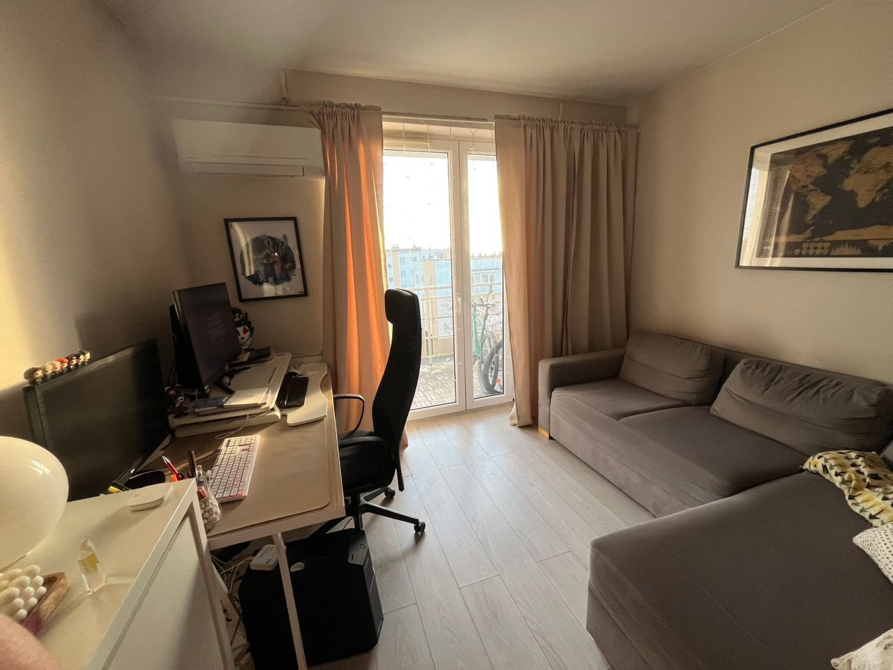 Mieszkanie 2-pokojowe Zalasewo, ul. Serdeczna. Zdjęcie 10