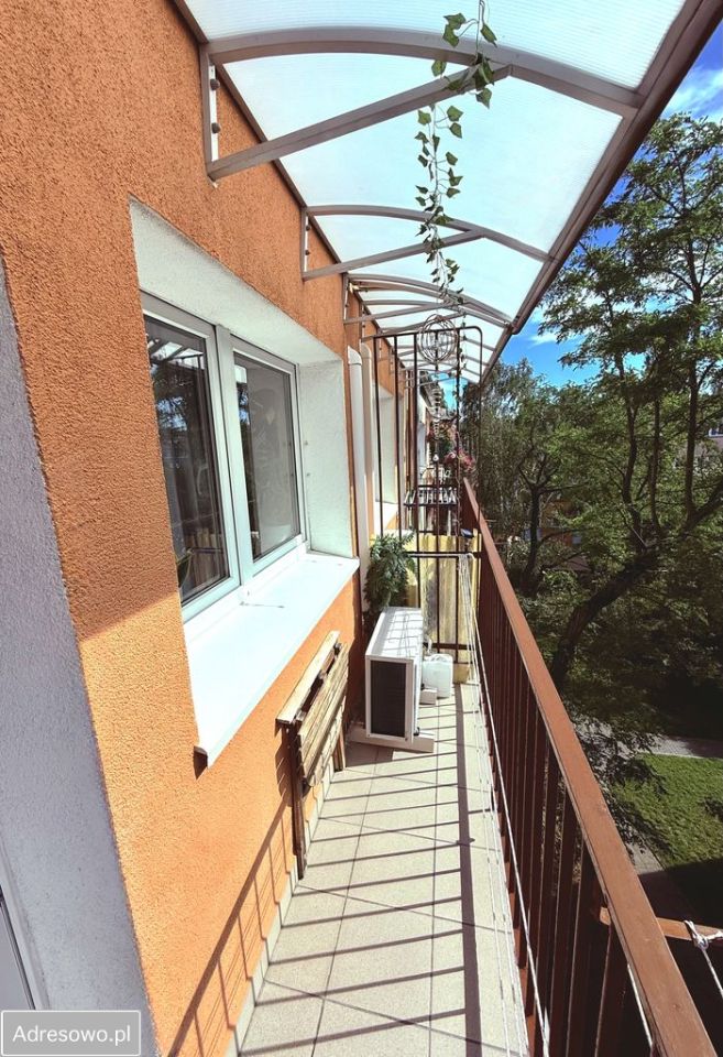 Mieszkanie 2-pokojowe Łódź Bałuty, ul. Turoszowska. Zdjęcie 9