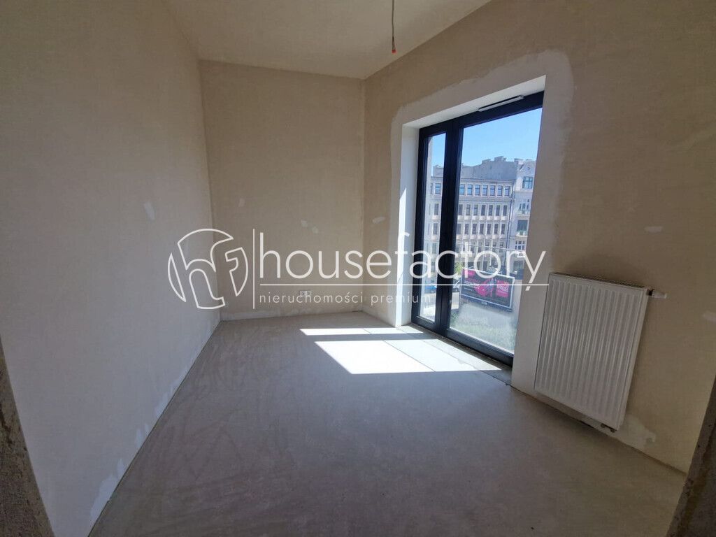 Mieszkanie 5-pokojowe Łódź, park im. Andrzeja Struga. Zdjęcie 7