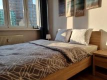 Mieszkanie 1-pokojowe Warszawa Śródmieście. Zdjęcie 2