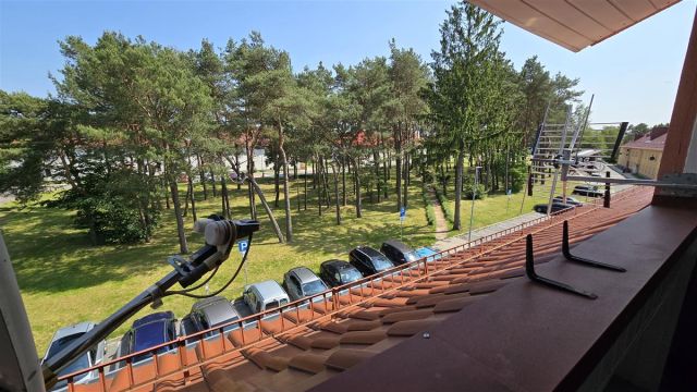 Mieszkanie 3-pokojowe Borne Sulinowo, ul. kard. Stefana Wyszyńskiego. Zdjęcie 5