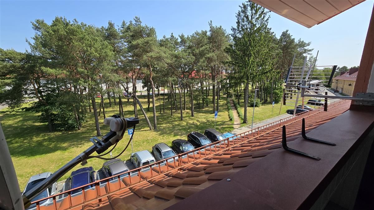 Mieszkanie 3-pokojowe Borne Sulinowo, ul. kard. Stefana Wyszyńskiego. Zdjęcie 5