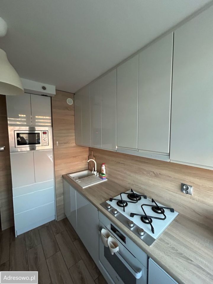 Mieszkanie 3-pokojowe Lubin Przylesie, ul. Krucza. Zdjęcie 14