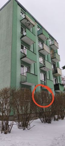 Mieszkanie 1-pokojowe Warszawa Ursus, ul. Kazimierza Zarankiewicza. Zdjęcie 1