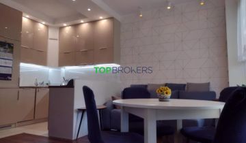 Mieszkanie 3-pokojowe Warszawa Żoliborz, ul. Ludwika Rydygiera