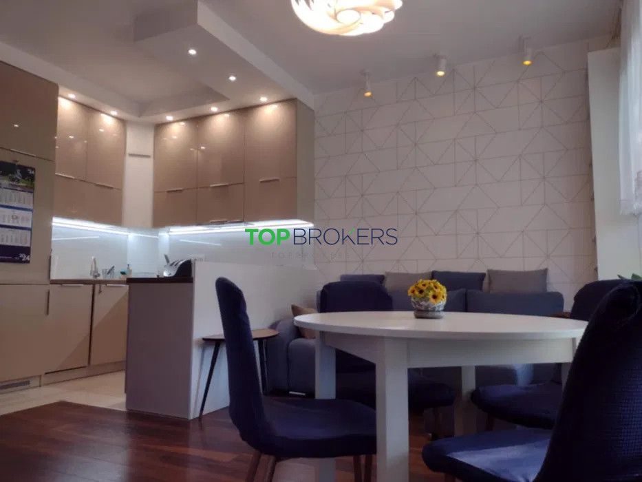 Mieszkanie 3-pokojowe Warszawa Żoliborz, ul. Ludwika Rydygiera. Zdjęcie 2