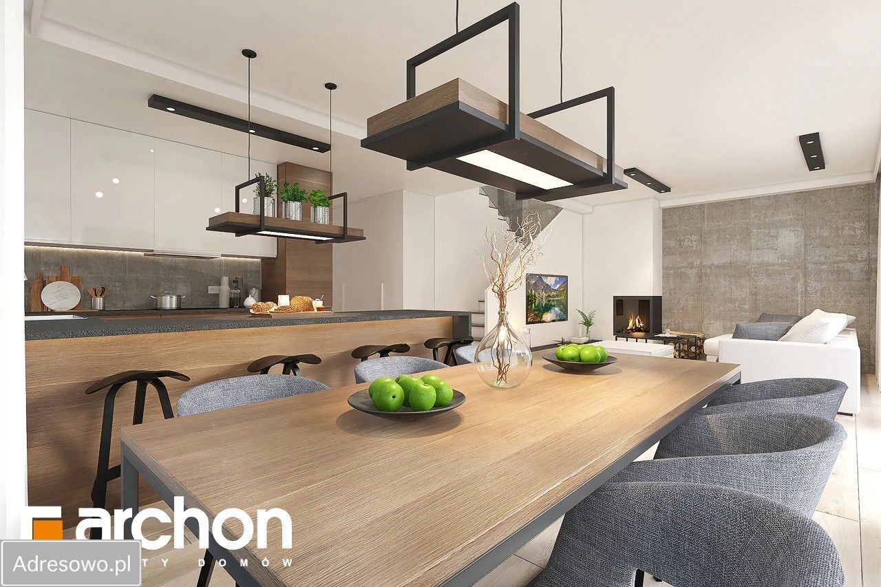 bliźniak, 6 pokoi Straszyn. Zdjęcie 5