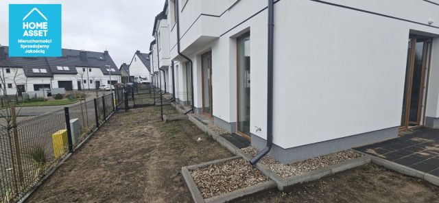 dom szeregowy, 4 pokoje Bolszewo, ul. Strażacka. Zdjęcie 19