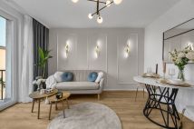 Mieszkanie 3-pokojowe Otwock, ul. Kazimierza Pułaskiego. Zdjęcie 2