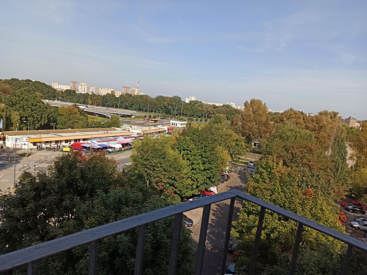 Pokój Warszawa Żoliborz, ul. Włościańska. Zdjęcie 7