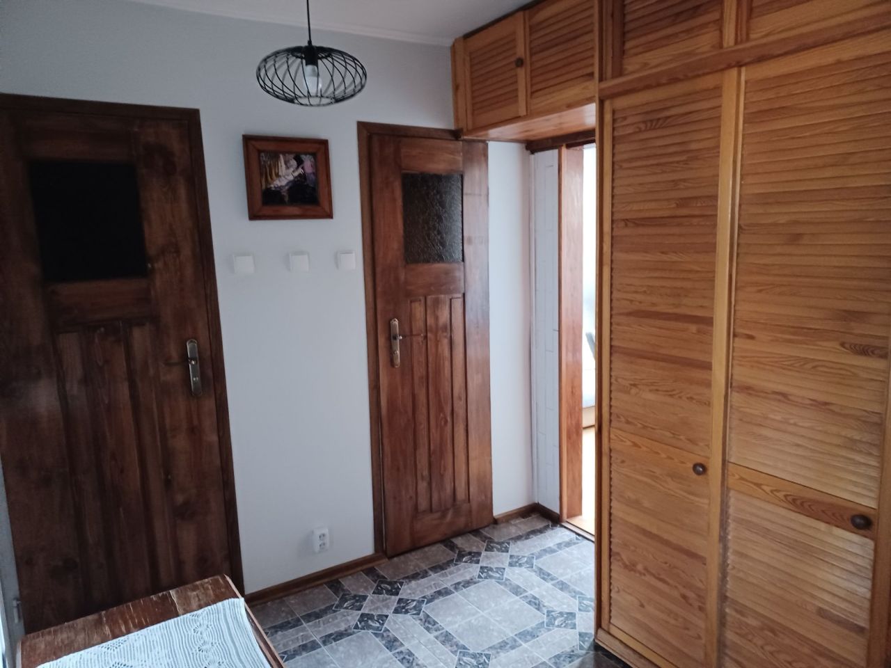 Mieszkanie 3-pokojowe Żuromin. Zdjęcie 2