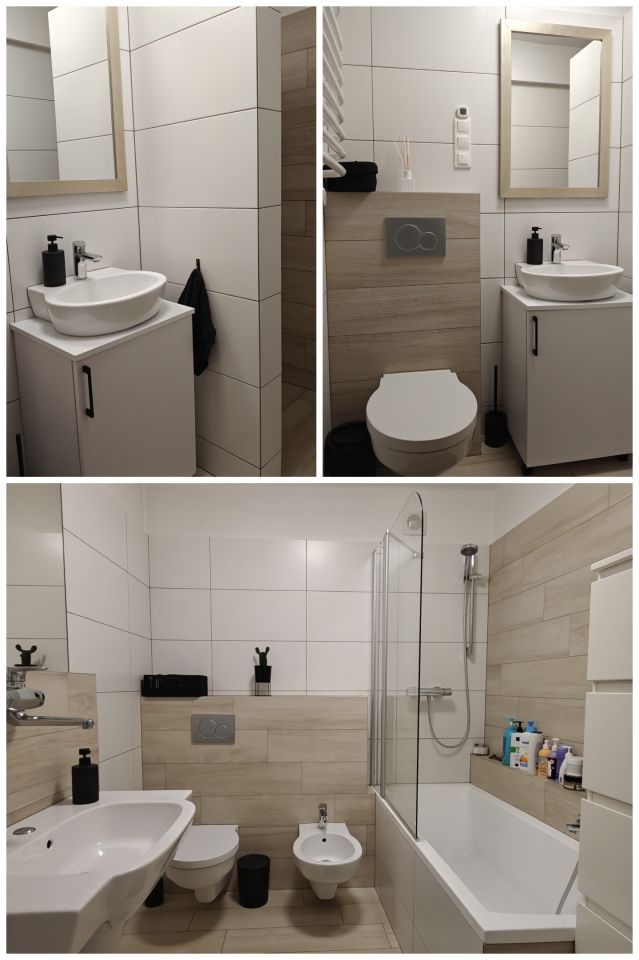 dom szeregowy, 4 pokoje Nowy Sącz Wólki, ul. Stanisława Pigonia. Zdjęcie 4