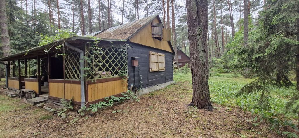 dom wolnostojący, 4 pokoje Osiedle Wilga. Zdjęcie 11