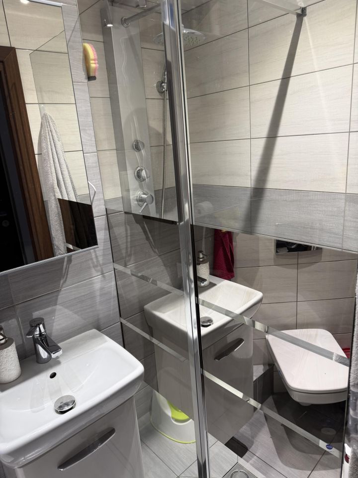 Mieszkanie 3-pokojowe Świętochłowice Centrum, ul. Wyzwolenia. Zdjęcie 15