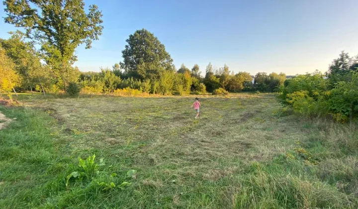 Działka budowlana Zwoleń, ul. Aleja Pokoju