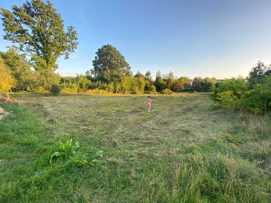 Działka budowlana Zwoleń, ul. Aleja Pokoju. Zdjęcie 1