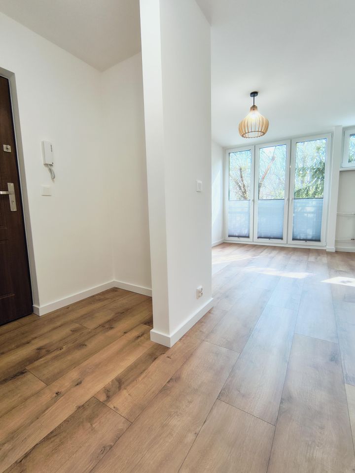 Mieszkanie 2-pokojowe Wrocław Krzyki, ul. Krucza. Zdjęcie 8