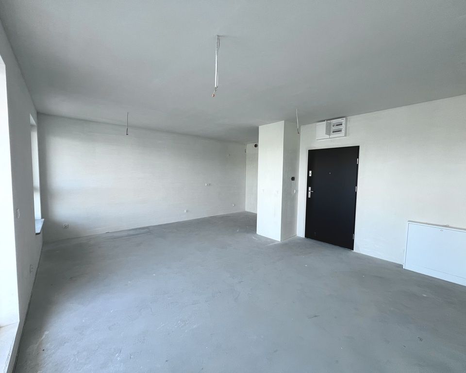 Mieszkanie 3-pokojowe Szczecin, ul. Leona Heyki. Zdjęcie 4