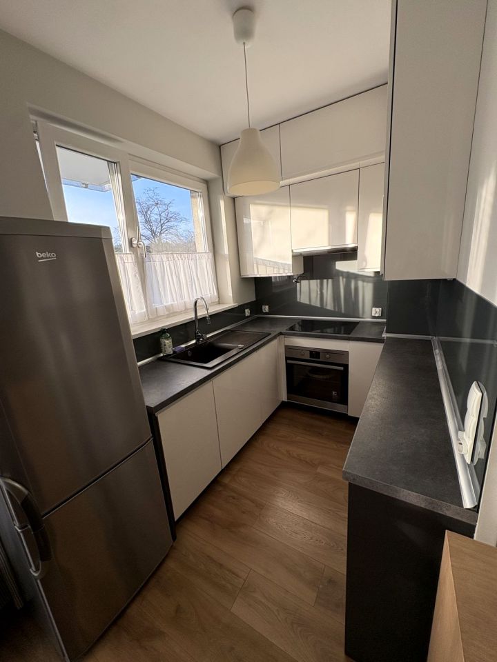 Mieszkanie 3-pokojowe Poznań Chartowo, ul. abp. Walentego Dymka. Zdjęcie 16