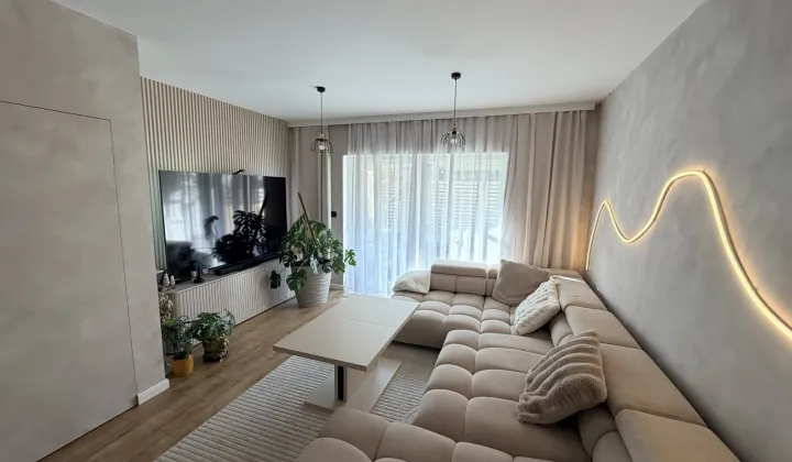 bliźniak, 4 pokoje Reda, ul. Warzywnicza