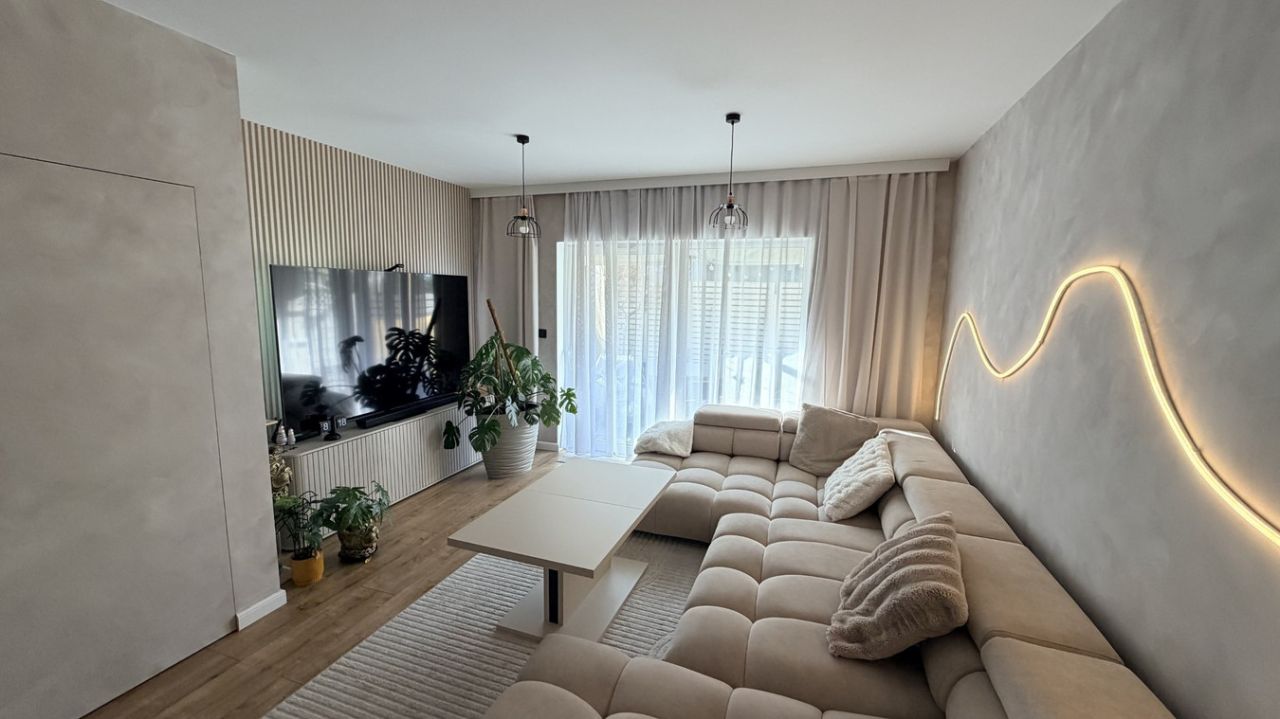 bliźniak, 4 pokoje Reda, ul. Warzywnicza. Zdjęcie 1