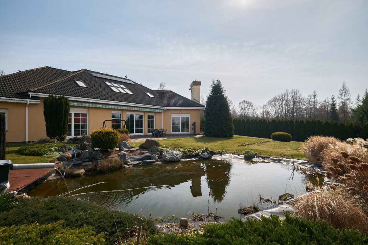 dom wolnostojący, 9 pokoi Kłodzko, ul. Adama Mickiewicza. Zdjęcie 6