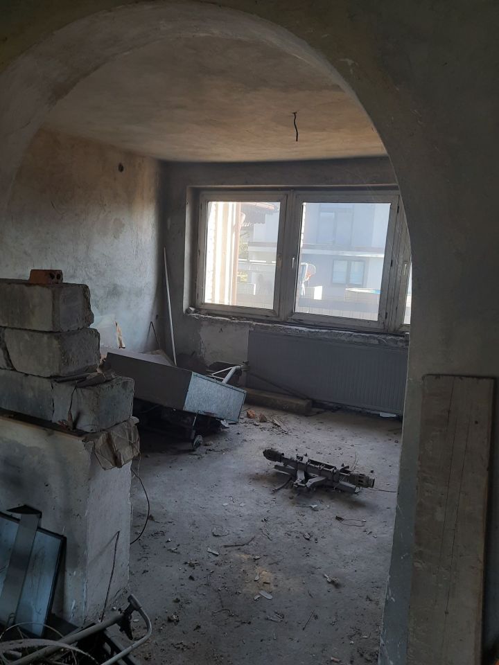 dom wolnostojący Radlin. Zdjęcie 4