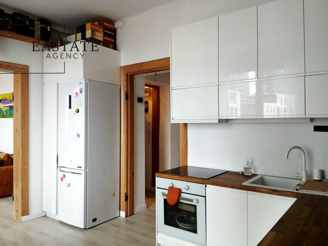 Mieszkanie 3-pokojowe Gdynia Śródmieście, ul. Jerzego Waszyngtona. Zdjęcie 6