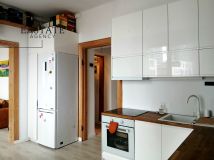 Mieszkanie 3-pokojowe Gdynia Śródmieście, ul. Jerzego Waszyngtona. Zdjęcie 4