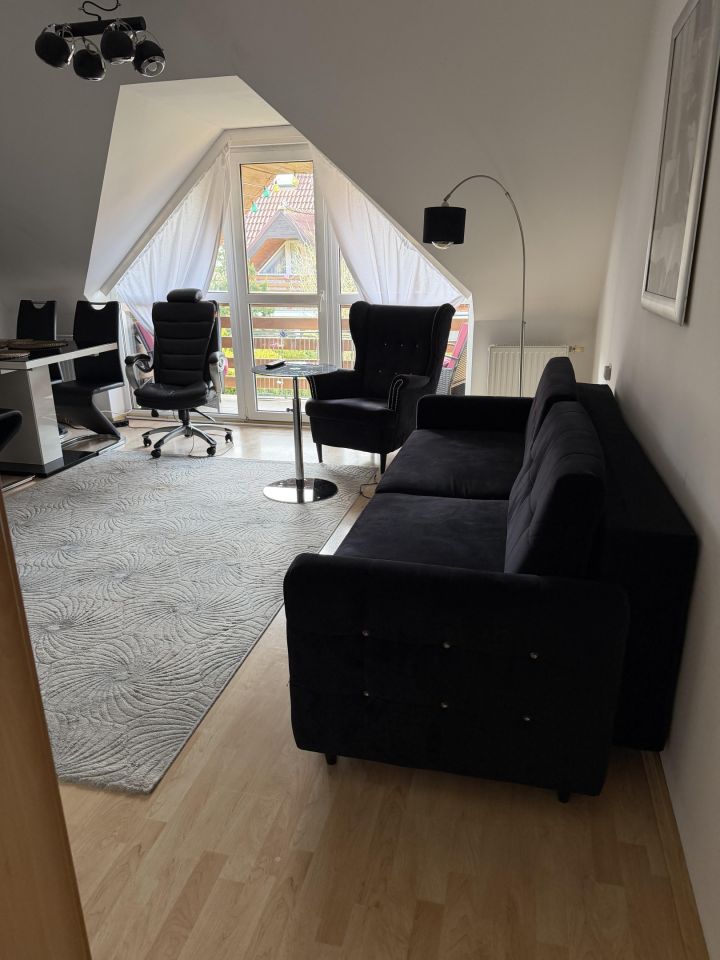 Mieszkanie 4-pokojowe Przecław, Przeclaw. Zdjęcie 13