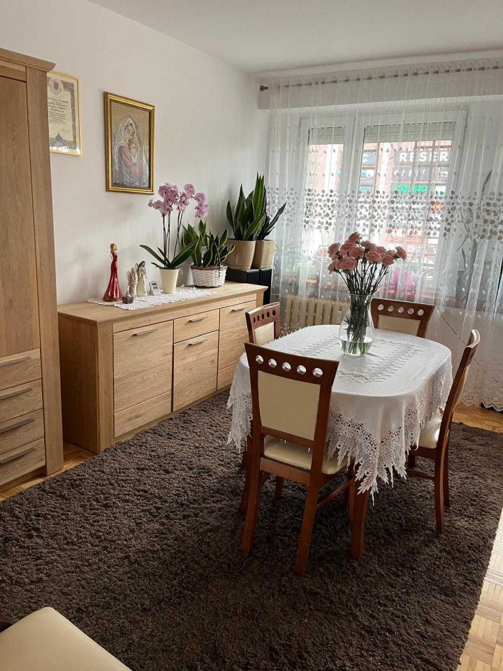 Mieszkanie 3-pokojowe Jarosław. Zdjęcie 7