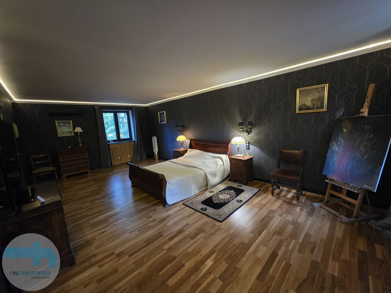 dom wolnostojący, 6 pokoi Piaseczno. Zdjęcie 4