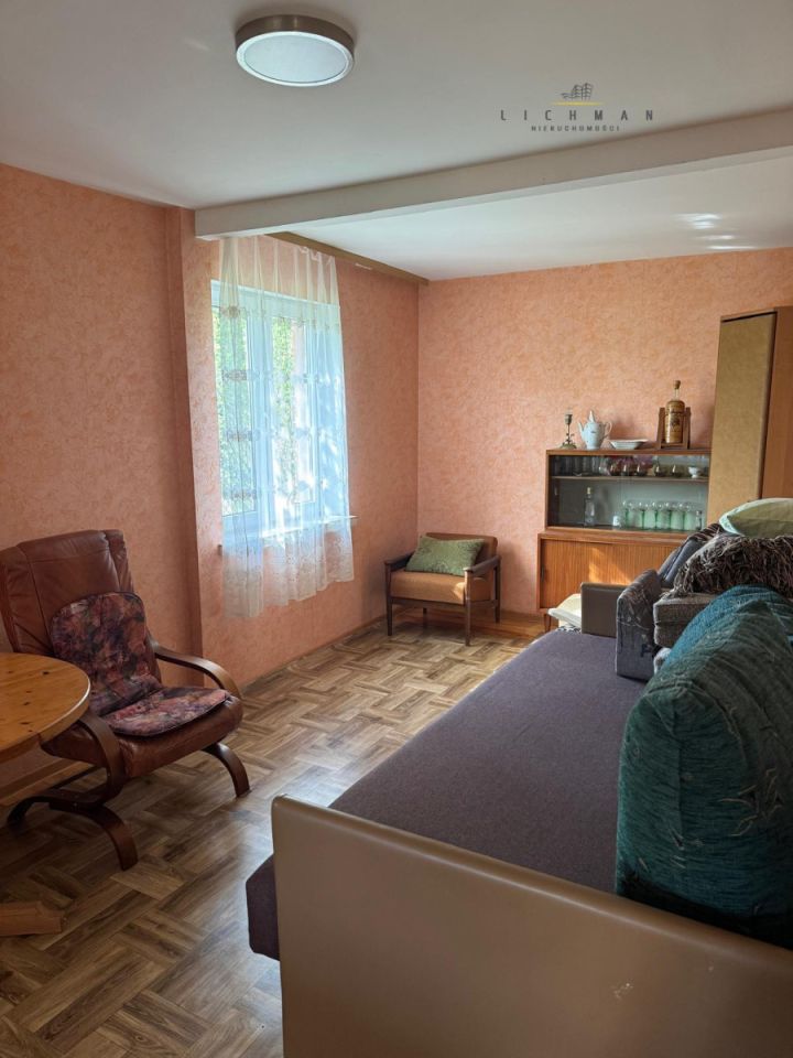 dom wolnostojący, 2 pokoje Gutków. Zdjęcie 9