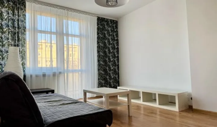 Mieszkanie 2-pokojowe Katowice Koszutka, ul. Stefana Okrzei