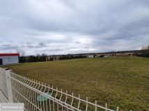 Działka budowlana Gołków. Zdjęcie 1