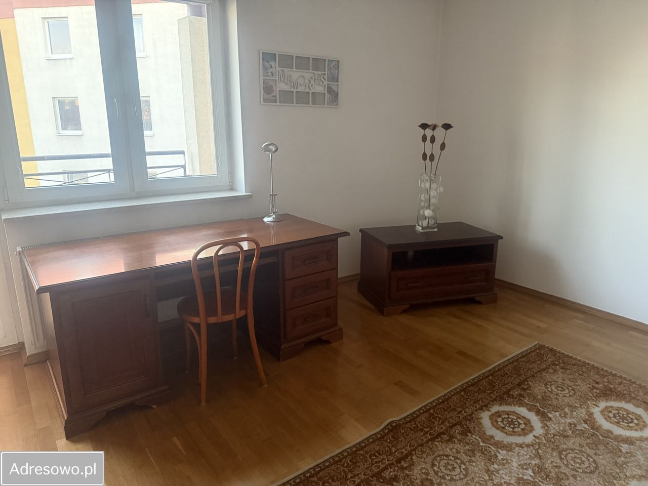 Mieszkanie 3-pokojowe Warszawa Bemowo, ul. Górczewska. Zdjęcie 3