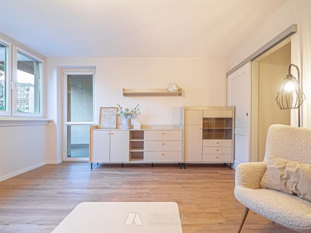Mieszkanie 3-pokojowe Wrocław Szczepin, ul. Kruszwicka. Zdjęcie 10