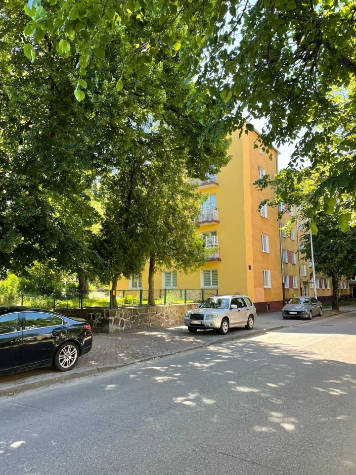 Mieszkanie 2-pokojowe Giżycko, ul. Mickiewicza. Zdjęcie 8