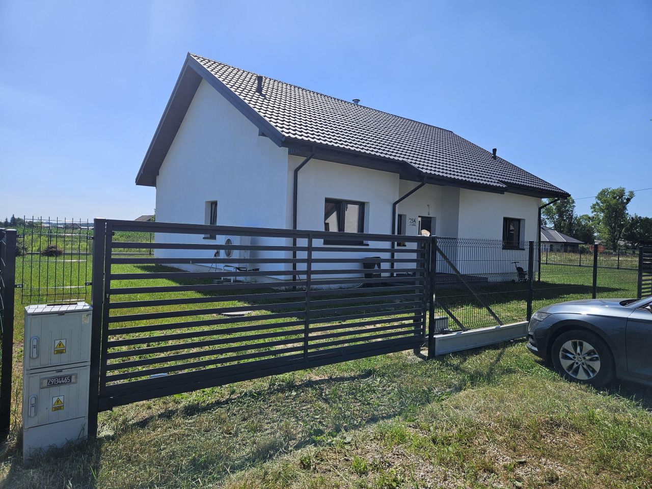Dom na sprzedaż bez pośredników
ul. Cedrowa
Obrowo, powiat toruński