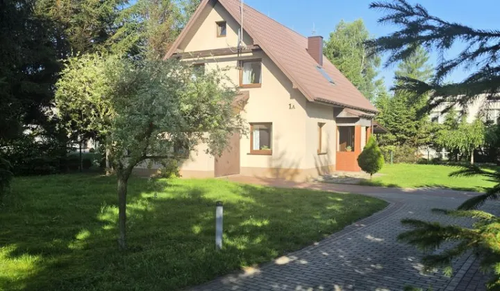 dom wolnostojący, 4 pokoje Dyszów, ul. Bolesława Prusa