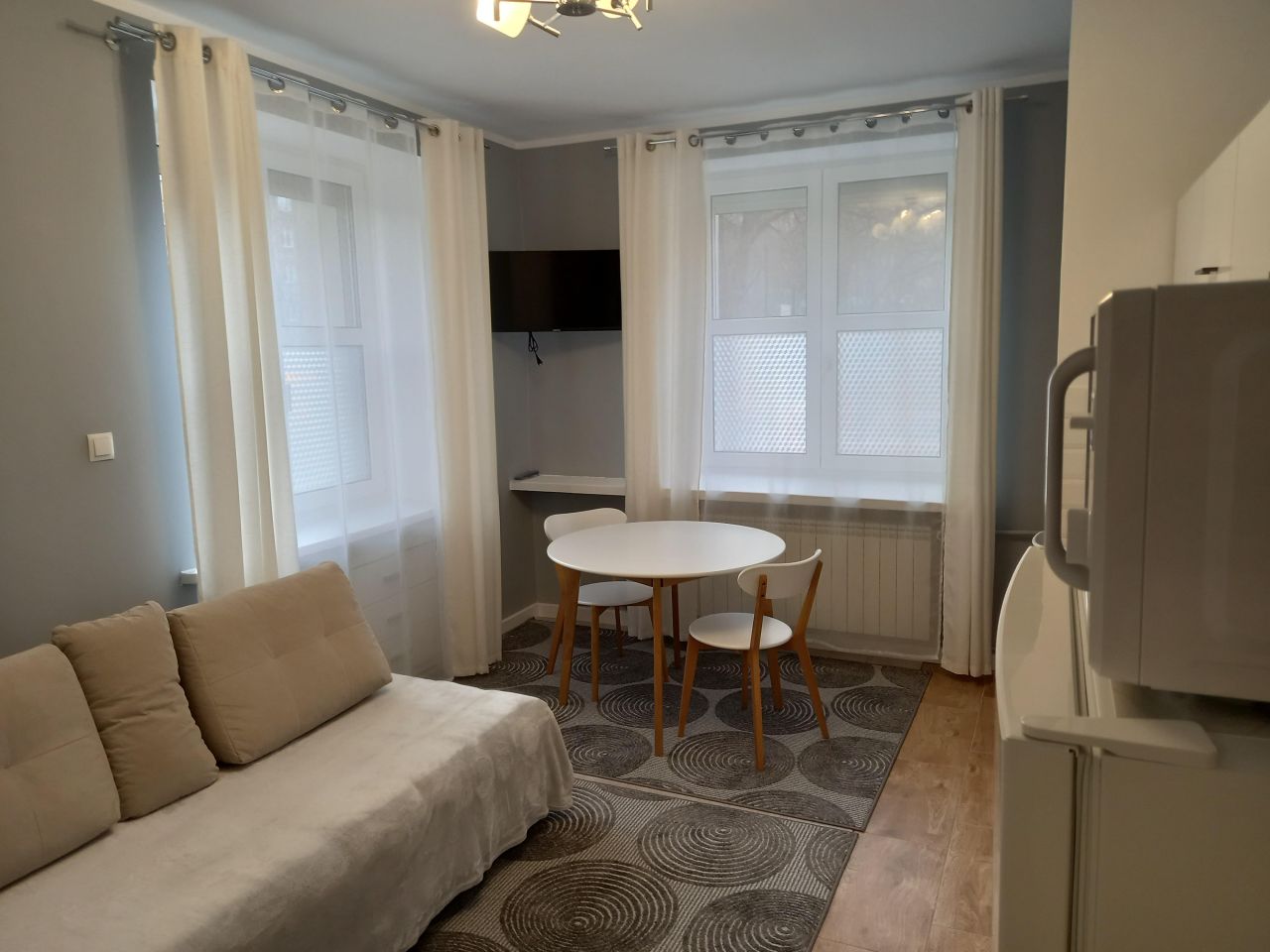 Mieszkanie 2-pokojowe Warszawa Ochota, ul. Baśniowa. Zdjęcie 7