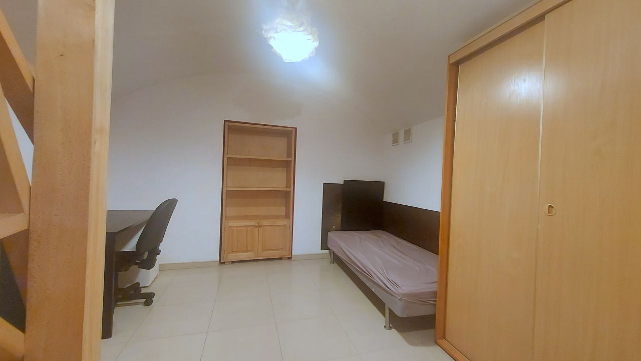Mieszkanie 3-pokojowe Kraków Stare Miasto, ul. Łobzowska. Zdjęcie 4