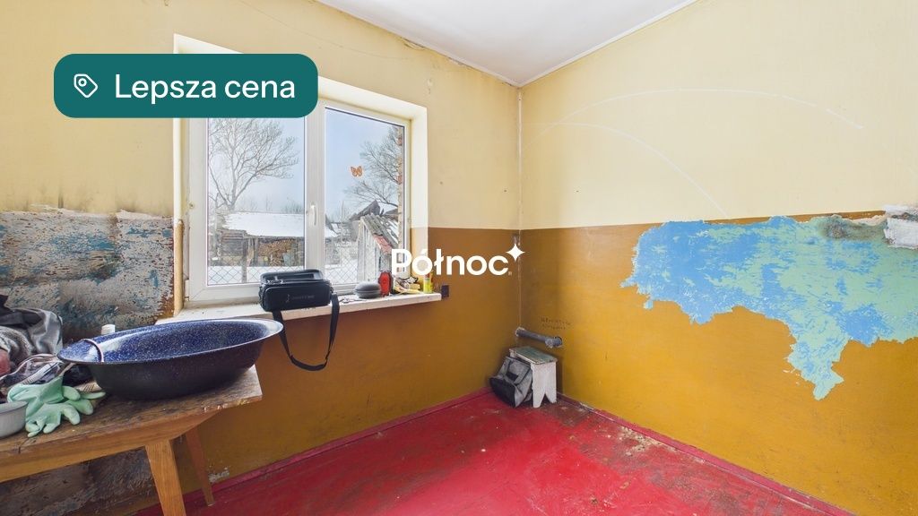 dom wolnostojący, 3 pokoje Nowosady. Zdjęcie 12