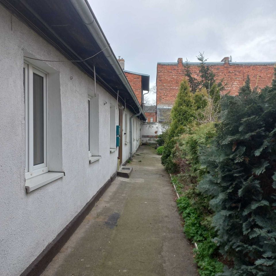 Mieszkanie 1-pokojowe Bydgoszcz Śródmieście, ul. Kaszubska. Zdjęcie 8