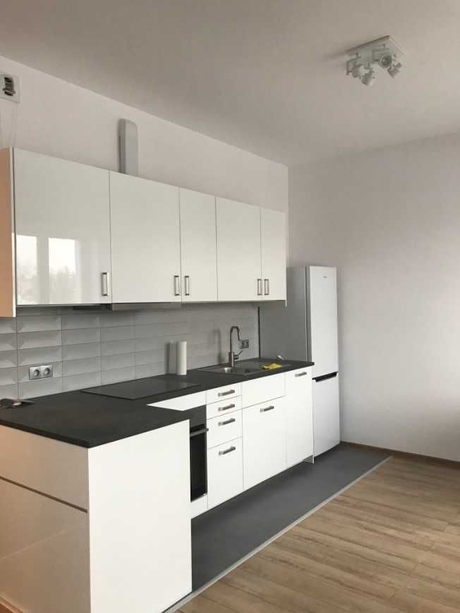 Mieszkanie 1-pokojowe Warszawa Praga-Północ, ul. Środkowa. Zdjęcie 5